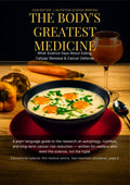 Nutrition Science Briefing 2026: The Body's Greatest Medicine — What Science Says About Eating, Cellular Renewal & Cancer Defense